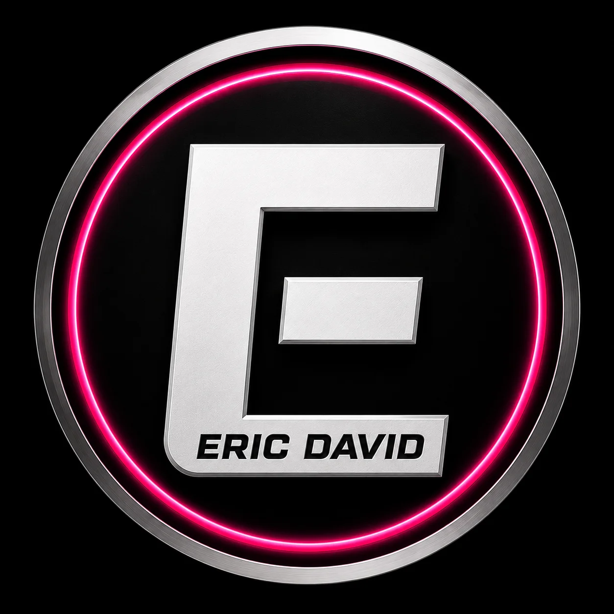 Eric David
